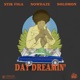 Daydreamin feat Solomon Nowdaze Single