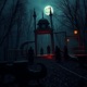 Haunted Playground Single