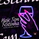 Hoje Tem Festinha Single