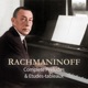Rachmaninoff Complete Préludes Études Tableaux