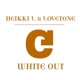 White Out Single