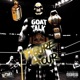 Figure 4 Goat Talk Single
