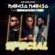 Special feat Triple M Kalu Vybez Single
