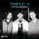 Triple A feat NLE Choppa Mike Williams Remix Single