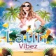 Latin Vibez Reggaeton Beat Single