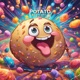 Potato feat burlane Single