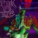 Swamp Terrain Freakatone Masterpieces Single