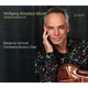 Mozart Violin Concertos Nos 3 5