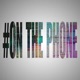 On The Phone feat kiddotin Single
