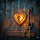 Front Door of My Heart Single