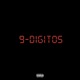 9 DIGITOS feat Consolean Single