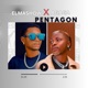 Pentagon feat Agaga Single