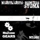 Nightlights Remixes Single