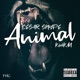 Animal feat KoolKM Single