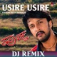 Usire Usire DJ Remix Single