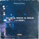ALLAH AL WATAN AL MALIK LE SHOW Single