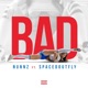 Bad feat SpacedOutFly Single