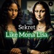 Like Mona Lisa Single