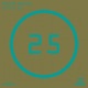 Circle 25 Single