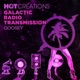 Hot Creations Galactic Radio Transmissions 052 DJ Mix