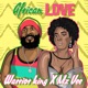 African Love Single