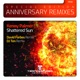 Shattered Sun Anniversary Remixes Single