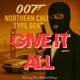 Give it All Northern Cali type beat Single