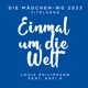 Einmal um die Welt Die Mädchen WG Titelsong feat KATI K Single
