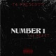 Number 1 44 React Single