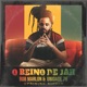 O Reino de Jah Uprising Riddim Single