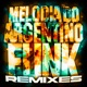 Melodia Do Argentino Funk Remixes Single