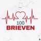 100 Brieven Single