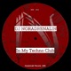 In My Techno Club Noradrenalin Records 052 Single