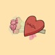 Valentine Single