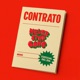 Contrato feat Abgt Xebax Dímelo AB Single