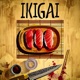 IKIGAI Original Motion Picture Soundtrack EP