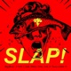SLAP feat Hugo Toxxx James Cole LA4 Single