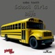 School Girls Boys Single