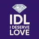 IDL I Deserve Love Single