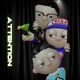 ATTENTION feat Kihvn JaEHn Single