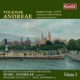 Andreae Symphony in F Major Li Tai Pe Concertino for Oboe and Orchestra