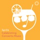 Spritz Celebrating Concerto Music