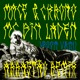 Vroom Vrau feat MC Bin Laden Omulu Sydney Sousa Arrastão Remix Single
