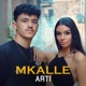 Mkalle Single