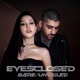 EYES CLOSED BARE UNVEILED Single