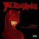 Mi Demonia feat Makoli Single