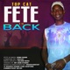 Fete Is Back Single