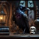THE RAVEN feat 52Blu Single