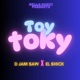 Toy Toky Single