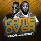 Game Over Single feat EBEN Single